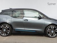 used BMW i3 i3 Series120Ah 5dr