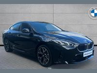 Usado BMW 220 M Sport 168 CV (123 kW) 2025 Negro Coupe