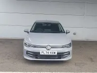 Used VW Golf VIII Match 2025 Grey Hatchback