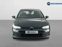 Used VW Golf VIII Life 150 HP (110 kW) 2022 Grey Hatchback