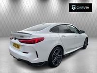 Used BMW 218 M Sport 2023 White Coupe