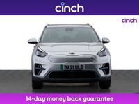 used Kia Niro 150kW 3 64kWh 5dr Auto