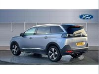 Used Peugeot 5008 GTi 131 HP (96 kW) 2023 Grey SUV