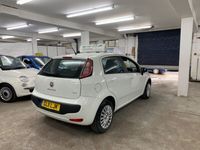 used Fiat Punto Evo 1.4 Dynamic 5dr Dualogic