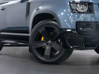 Used Land Rover Defender SE Dynamic 2022 Blue SUV
