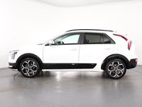 Used Kia Niro 2025 White SUV