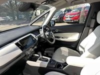 Used Honda Jazz Hybrid 109 HP (80 kW) 2023 Black Hatchback