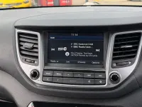 Used Hyundai Tucson SE 177 HP (130 kW) 2016 Red SUV