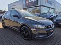 Used VW Polo SE 95 HP (69 kW) 2020 Grey Hatchback