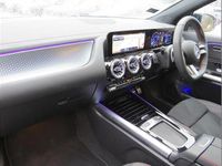 Used Mercedes EQA250+ Urban 139 kW (190 HP) 2025 White SUV