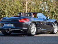 used Porsche 718 2.7 24V PDK 2d 265 BHP