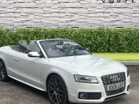 Usado Audi A5 2012 Coupé