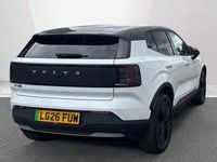 New Volvo EX30 CC Performance 310 kW (422 HP) 2026 SUV