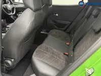 Used Vauxhall Mokka Ultimate 131 HP (96 kW) 2023 Green SUV