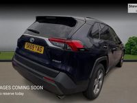 Used Toyota RAV4 222 HP (163 kW) 2025 SUV