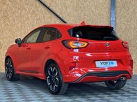Used Ford Puma ST-Line X 155 HP (114 kW) 2020 Red SUV