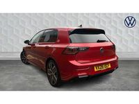 Used VW Golf VIII 150 HP (110 kW) 2026