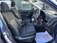 used Subaru Forester r i XE SUV