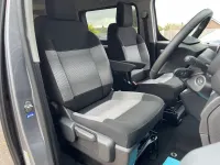 Used Citroën Spacetourer Feel 120 HP (88 kW) 2023 Grey MPV