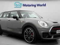 Used Mini John Cooper Works Clubman 231 HP (169 kW) 2018 Estate