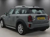 Used Mini Cooper Countryman Sport 222 HP (163 kW) 2022 SUV