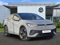 Used VW ID.5 Pro 127 kW (174 HP) 2022 Grey SUV