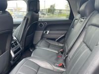 used Land Rover Range Rover Sport 3.0 SDV6 HSE Dynamic 5dr Auto [7 Seat] - 2019 (19)