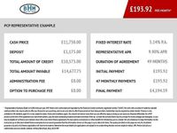 Used Ford Ecosport ST-Line 125 HP (91 kW) 2022 SUV