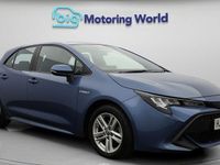 Used Toyota Corolla 122 HP (89 kW) 2022 Hatchback