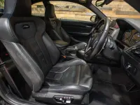 Used BMW M2 Competition Edition 560 HP (411 kW) 2019 Black and green Coupe