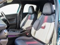 Used Alfa Romeo Junior Edizione Speciale 113 kW (154 HP) 2024 Blue SUV