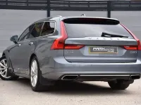 Used Volvo V90 Inscription 231 HP (169 kW) 2017 Grey Estate