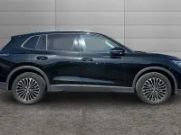 Used VW Tiguan 150 HP (110 kW) 2026 SUV