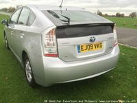 used Toyota Prius 1.8 Hybrid