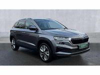 Used Skoda Karoq SE L 147 HP (108 kW) 2025 Grey SUV