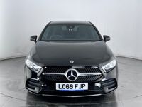 used Mercedes A200 A-Class 1.3AMG Line 7G-DCT Euro 6 (s/s) 5dr