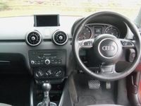 Used Audi A1 2011 Hatchback