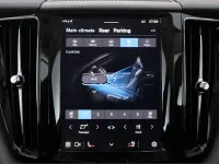 Used Volvo XC60 Plus 250 HP (183 kW) 2024 Grey SUV