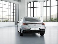 New Mercedes CLA220 AMG Line Premium 190 HP (139 kW) 2026 Sedan