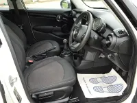 Used Mini Cooper 136 HP (100 kW) 2018 White Hatchback