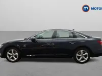 Used Audi A6 Sport 204 HP (150 kW) 2021 Blue Sedan