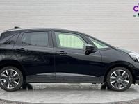 Used Honda Jazz Advance 122 HP (89 kW) 2023 Black Hatchback