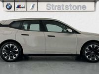 Used BMW iX M Sport 295 kW (402 HP) 2025 Grey SUV