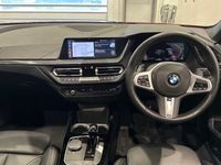 used BMW 220 2 Series d M Sport Gran Coupe 2.0 4dr