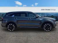 Used Kia Sorento 194 HP (142 kW) 2025 Grey SUV