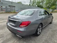 Used Mercedes E220 SE 2019 Grey Sedan