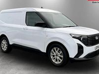 Used Ford Transit Limited 125 HP (91 kW) 2025 Van