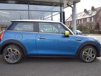 Used Mini Cooper S Hatch 135 kW (184 HP) 2022 Blue Hatchback