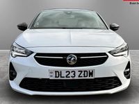 Used Vauxhall Corsa 75 HP (55 kW) 2023 Hatchback
