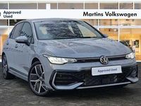 New VW Golf VIII 150 HP (110 kW) 2026